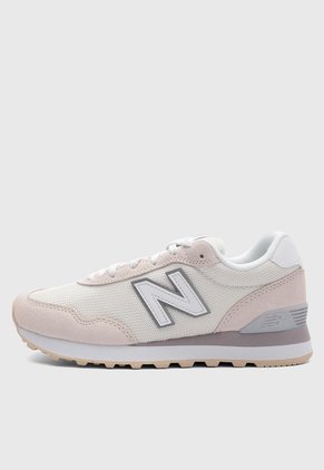 Tenis Lifestyle new balance 515 Marfil