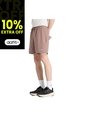 Pantaloneta Deportiva New Balance Original Café Para Hombre de New Balance