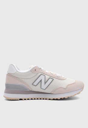 Tenis Lifestyle new balance 515 Marfil