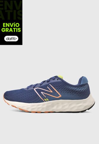 Tenis new balance 520 Azul New Balance
