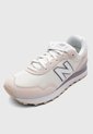 Tenis Lifestyle new balance 515 Marfil de New Balance