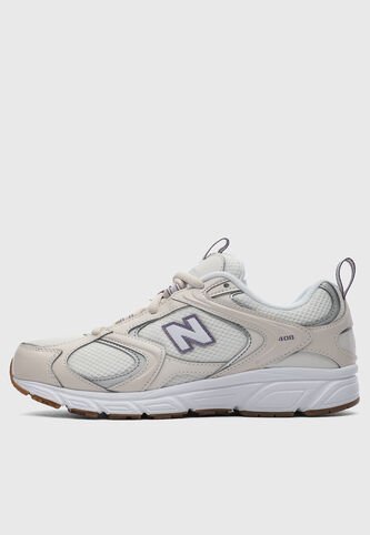 Tenis new balance 408 Marfil New Balance