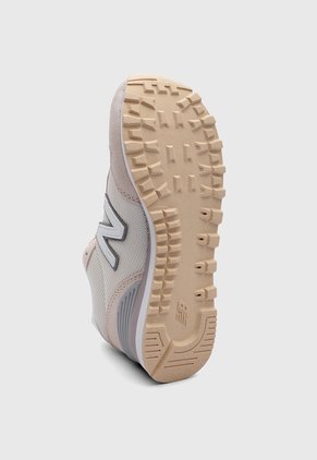 Tenis Lifestyle new balance 515 Marfil