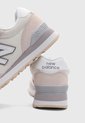 Tenis Lifestyle new balance 515 Marfil de New Balance