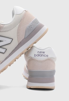 Tenis Lifestyle new balance 515 Marfil