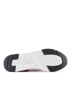 Tenis Marca New Balance Original 997 Blanco Deportivo Hombre