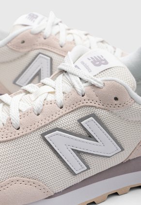 Tenis Lifestyle new balance 515 Marfil