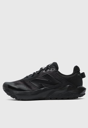 Tenis new balance DynaSoft Nitrel V6 Negro