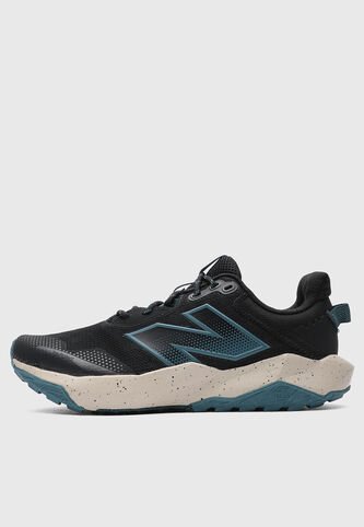 Tenis new balance DynaSoft Nitrel V6 Negro New Balance