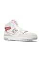 Tenis Deportivos New Balance Original 650 Blanco Hombre de New Balance