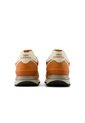 Tenis Deportivos New Balance Original 574 Naranja Unisex de New Balance
