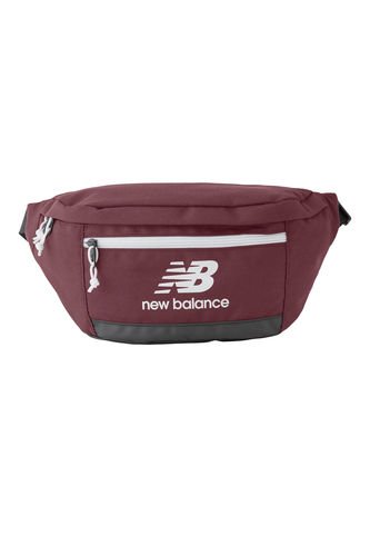 Canguro Marca New Balance Athletics XL Original Rojo Unisex New Balance