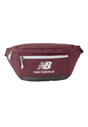 Canguro Marca New Balance Athletics XL Original Rojo Unisex