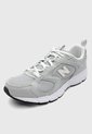 Tenis Lifestyle new balance 408 Gris de New Balance
