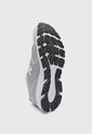 Tenis Lifestyle new balance 408 Gris de New Balance