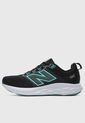 Tenis new balance 460 V4 Negro de New Balance