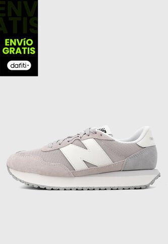 Tenis new balance 237 Rosa New Balance