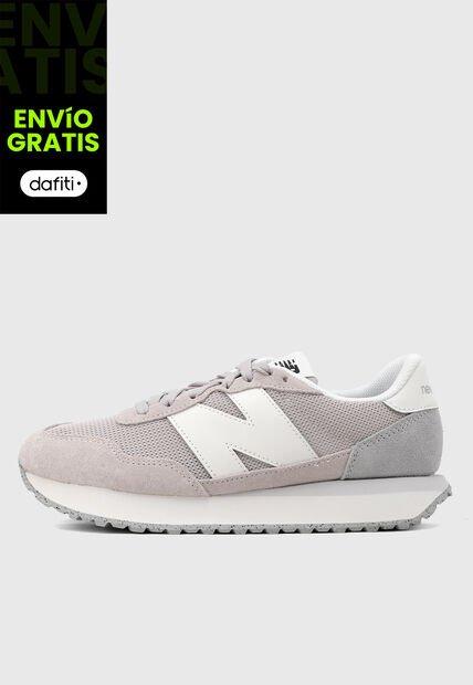 Tenis new balance 237 Rosa