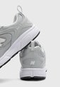 Tenis Lifestyle new balance 408 Gris de New Balance