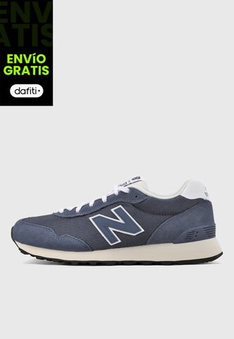 Tenis new balance 515 Azul New Balance