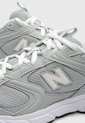Tenis Lifestyle new balance 408 Gris de New Balance