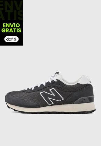 Tenis new balance 515 Negro New Balance