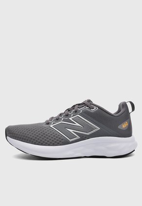 Tenis Running new balance 460 Gris