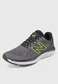 Tenis new balance Fresh Foam 680 v7 Gris de New Balance