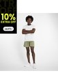 Pantaloneta Marca New Balance Original RC 7