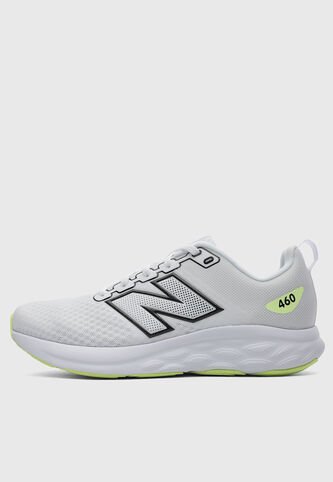 Tenis new balance 460 V4 Blanco New Balance