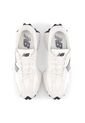 Tenis Deportivos New Balance  327 Original Blanco Mujer de New Balance