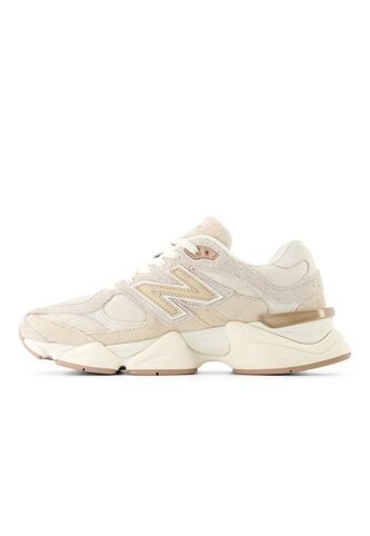 Tenis Deportivos New Balance Originales 9060 Rosa Unisex New Balance