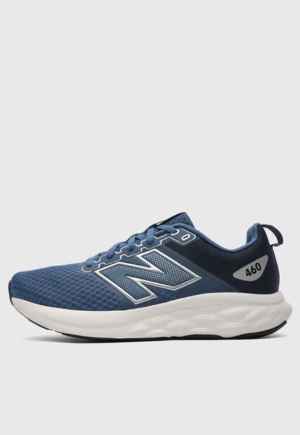 Tenis new balance 460 V4 Azul