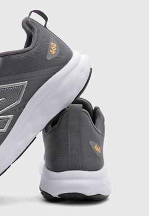 Tenis Running new balance 460 Gris
