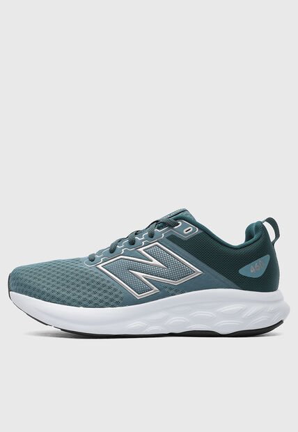 Tenis new balance 460 V4 Verde