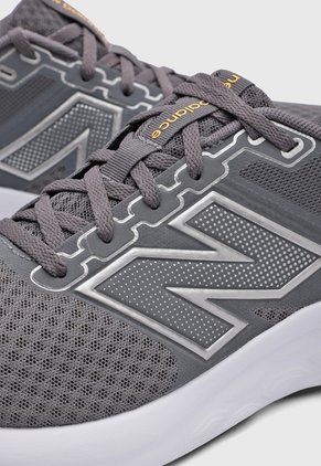 Tenis Running new balance 460 Gris