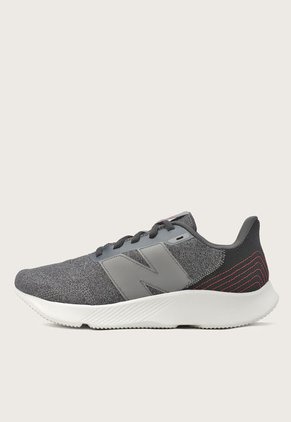 Tenis Deportivos Running New Balance Negro