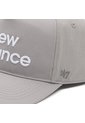 Gorra Deportiva New Balance 47Hitch GreatestHits Gris Unisex de New Balance