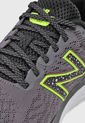 Tenis new balance Fresh Foam 680 v7 Gris de New Balance