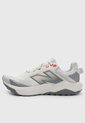 Tenis Trail Running new balance Nitrel V6 Marfil de New Balance