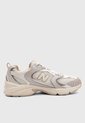 Tenis Lifestyle new balance 530 Beige Claro de New Balance