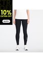 Pantalon Marca New Balance Original Essentials Negro Mujer de New Balance