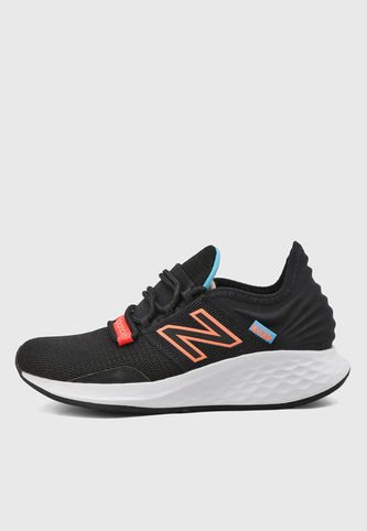 Tenis new balance Wroavck Negro New Balance