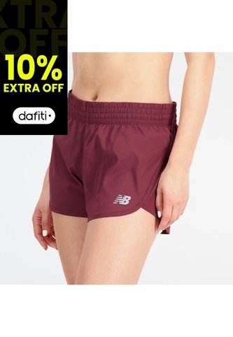Pantaloneta New Balance Original Accelerate 2.5
