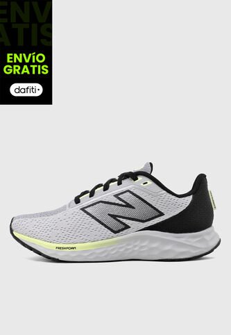 Tenis new balance Arishi v4 Gris New Balance