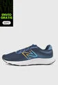 Tenis new balance 520 v8 Azul de New Balance
