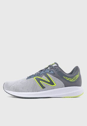 Tenis new balance DRFT Gris