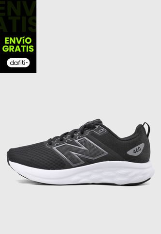 Tenis new balance 460 Negro New Balance