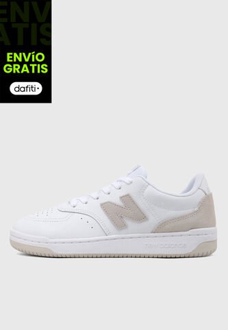 Tenis new balance BB80 Blanco New Balance