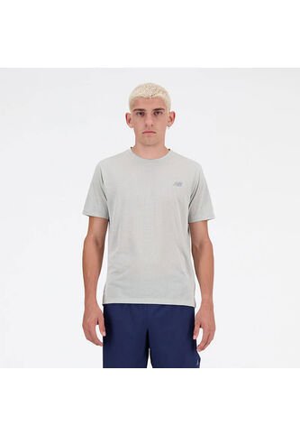 Camisa Deportiva New Balance Originals Athletics Gris Hombre New Balance